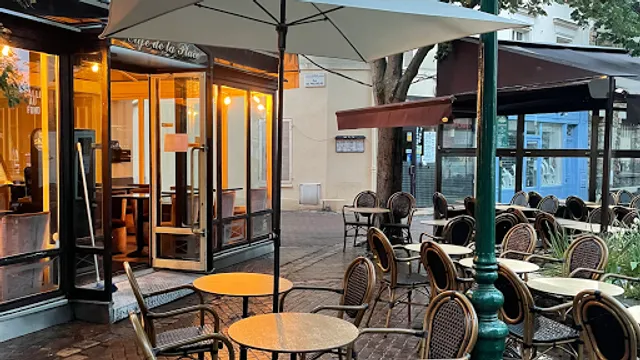 Café de la Place
