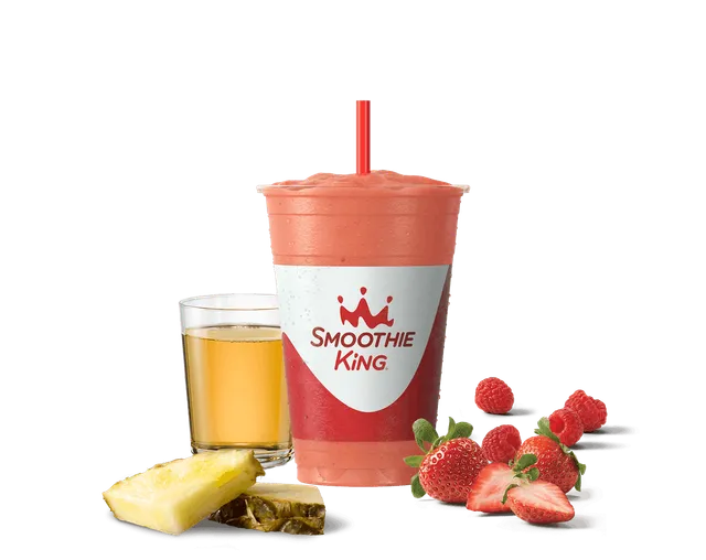 Smoothie King