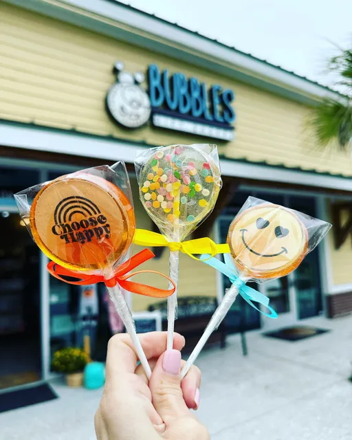 Bubbles Gift Shoppe- Gift Store and Candles