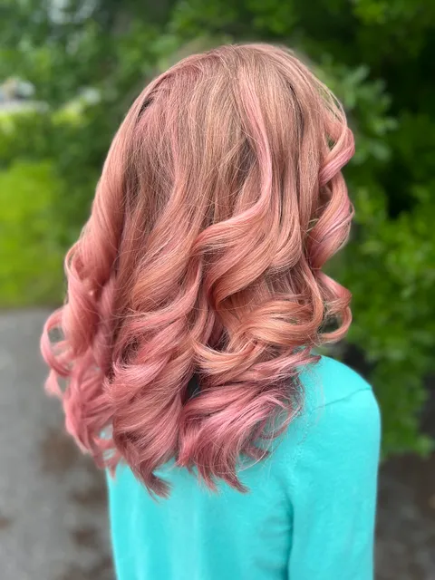 Aveda Institute - Maine