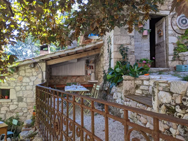 Agriturismo Slowcanda