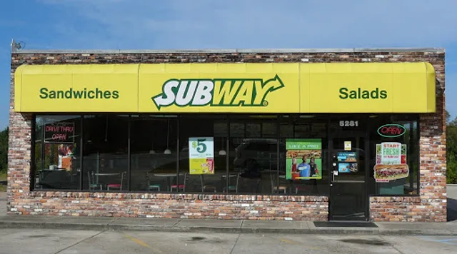 Subway