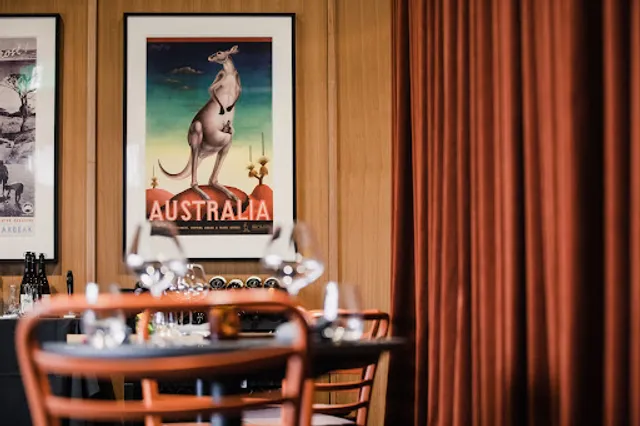 Petit Tracteur Bistro