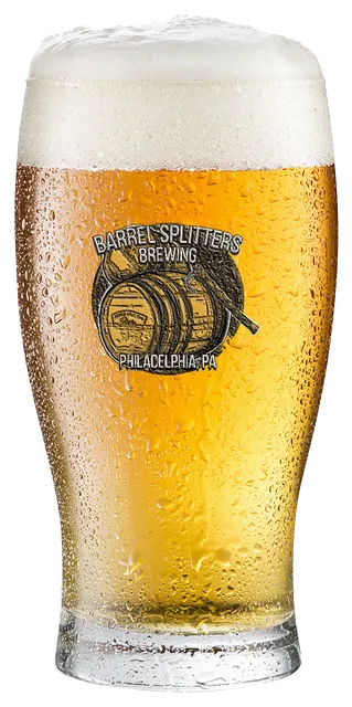 Barrel Splitters Brewing