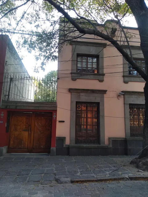 Villas Sol Y Luna Coyoacan