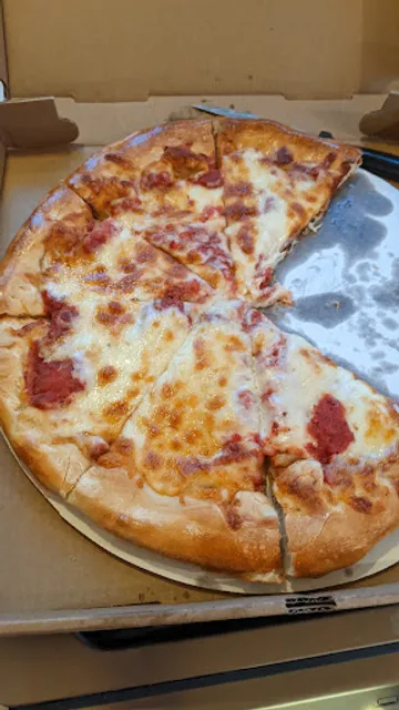 Block Island Pizza Pie Company