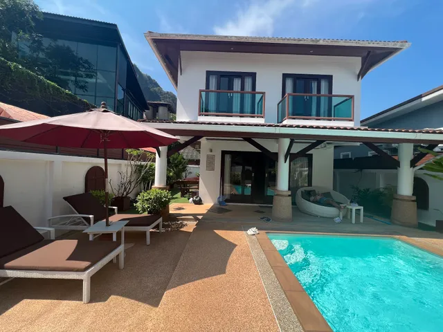 Ananda Pool Villa Ao Nang