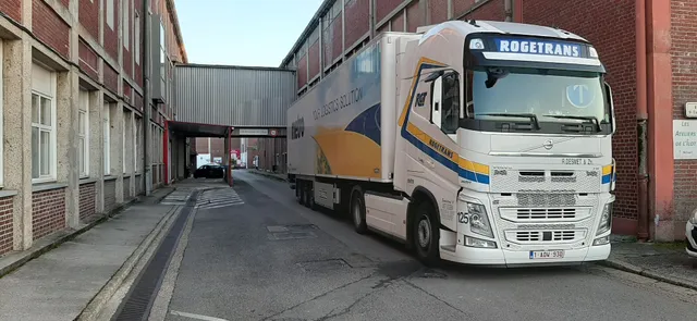 Les Delices De Mamie Dine