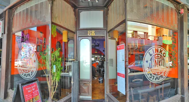 Linko Restaurant