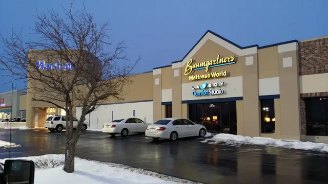 Baumgartner's Furniture in Columbia