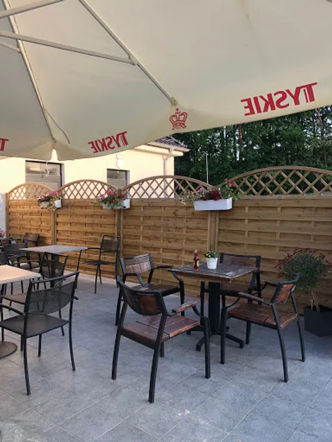 Bar Port Strefa - Bar 24h