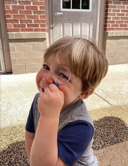 The Goddard School of Hendersonville - Indian Lake Village