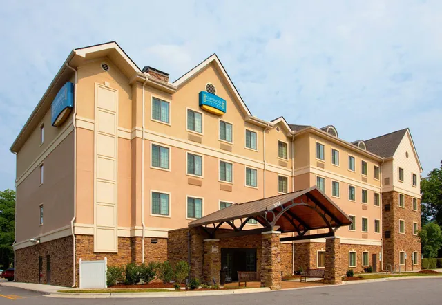 Staybridge Suites Durham-Chapel Hill-Rtp by IHG