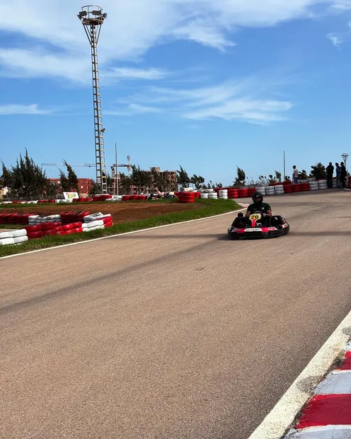 Karting Tipaza