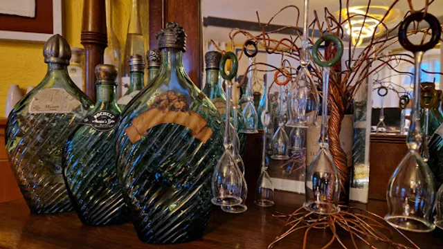 Christians Restaurant - Christian F. Grainer