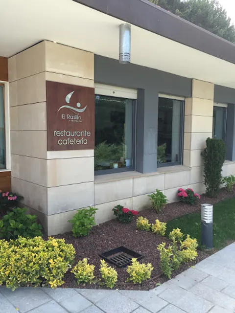 Restaurante Club Náutico El Rasillo