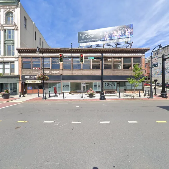 Alma Gaúcha Worcester