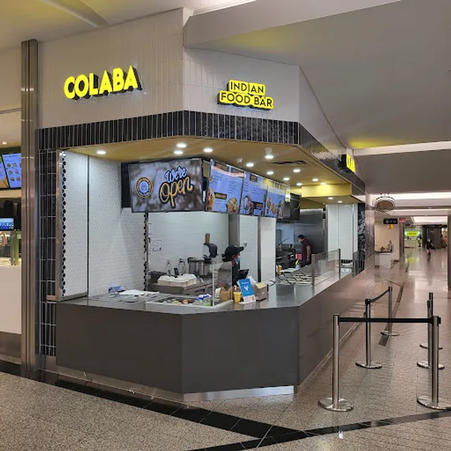 Colaba Junction - Brookfield Place