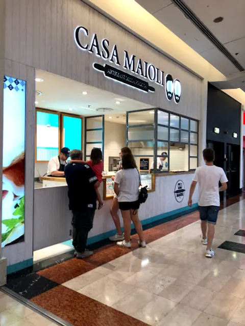 Casa Maioli