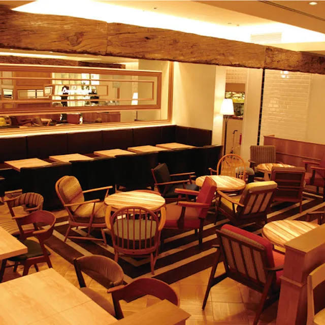 Café Bougnat Bougnat -Breeze Breeze-