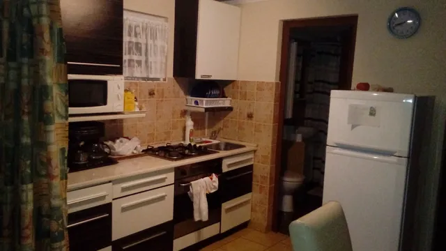 Barcza Apartman