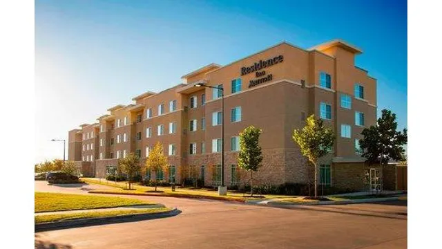 Residence Inn by Marriott Austin-University Area