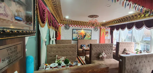 Tibet Kitchen Darjeeling