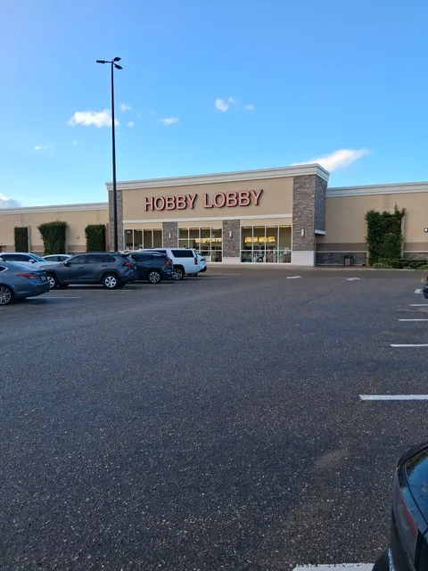 Hobby Lobby