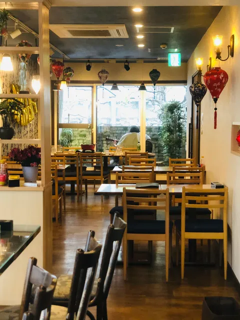 ベトナム料理 LANG VIET QUAN