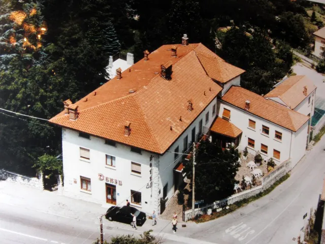 Hotel Residence “L’angolo dei Ciliegi”