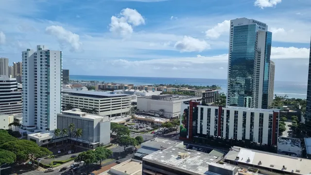 Moana Pacific East Tower