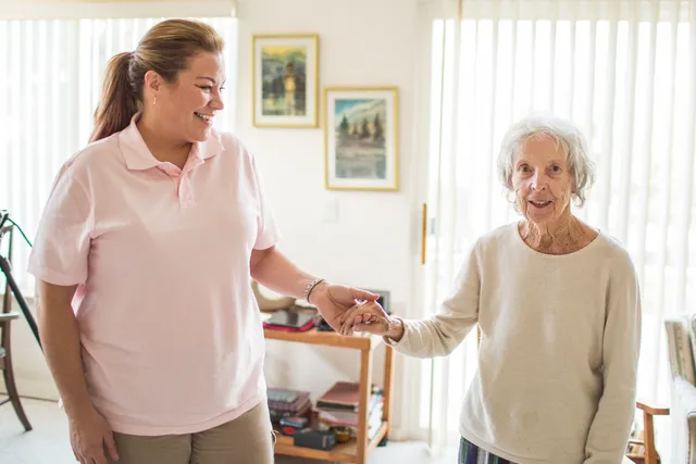 Nurse Next Door Home Care Services - Raleigh, NC