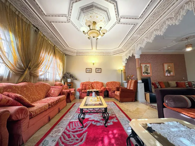 ORANGER Family House Marrakech | Appartement a Louer Marrakech Medina Gueliz