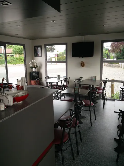 Frituur/Frietmobiel Cindy