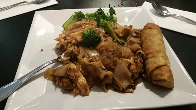 Thai Select Restaurant