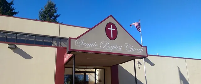 Seattle Baptist Church
