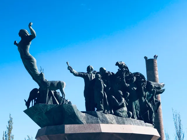 Cabañas Bella Vista