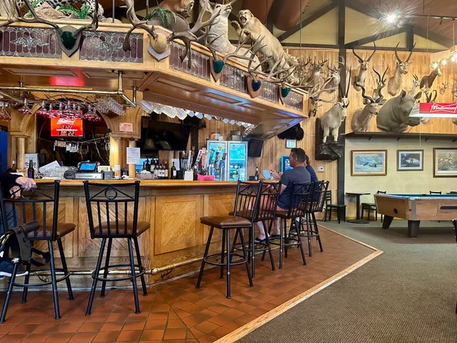 Thermopolis Safari Club