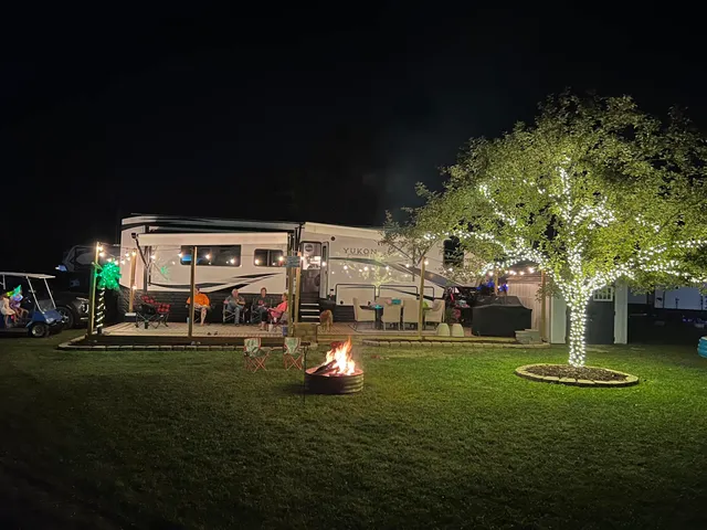River's Edge Campground and Resort