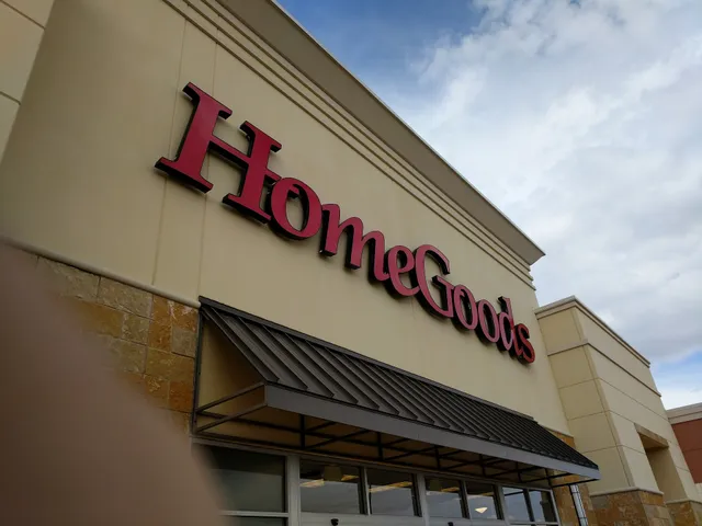 HomeGoods