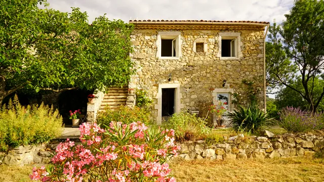 Chez Bacchus : Gîte, Chambres et Table d'hôtes