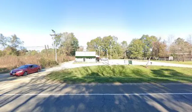 Murphy's Package Liquor