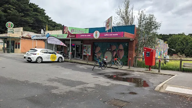 Millgrove Village Bakery