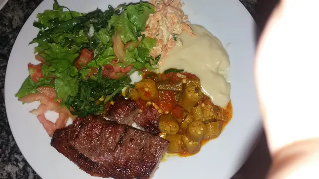 Churrascaria do Miltinho