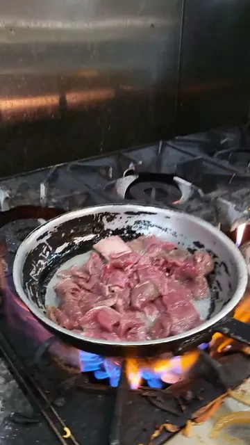 BTS K-Foods Kentucky