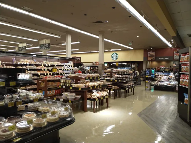 McLean Shopping Center