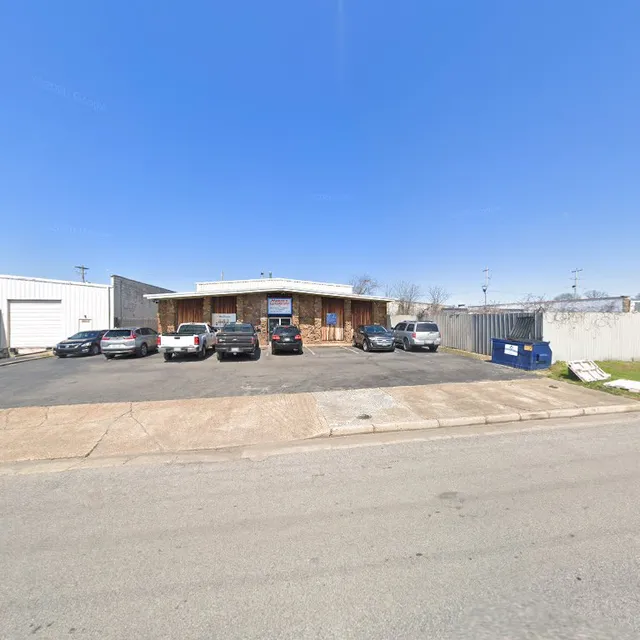 Memphis Restaurant Supply