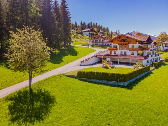 Landhaus Kirchgasser