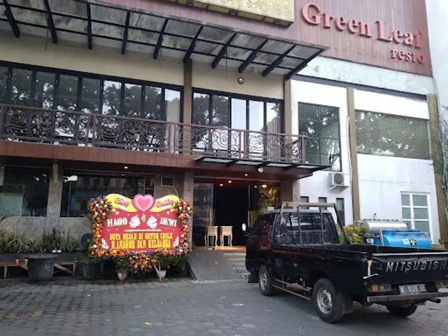 Green Leaf Restaurant