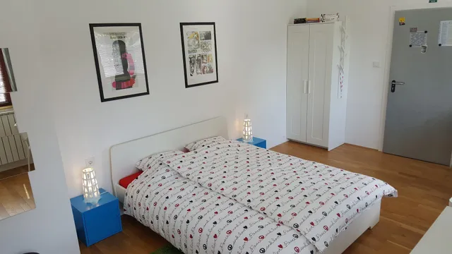 Apartments Garden II